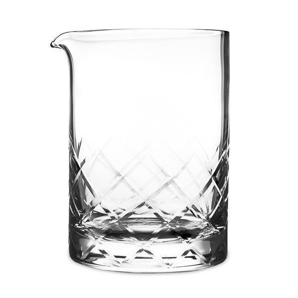 Verres à mélange