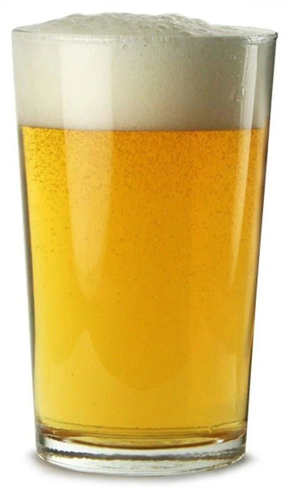 Verre forme haute UNIE - Chope UNIE - DURALEX - 28cl