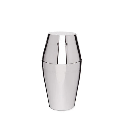 Shaker inox Nico De Soto - 35cl