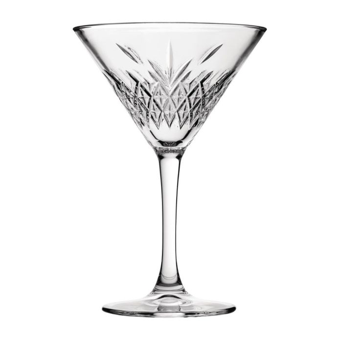 12 verres Martini ELYSIA - 22cl