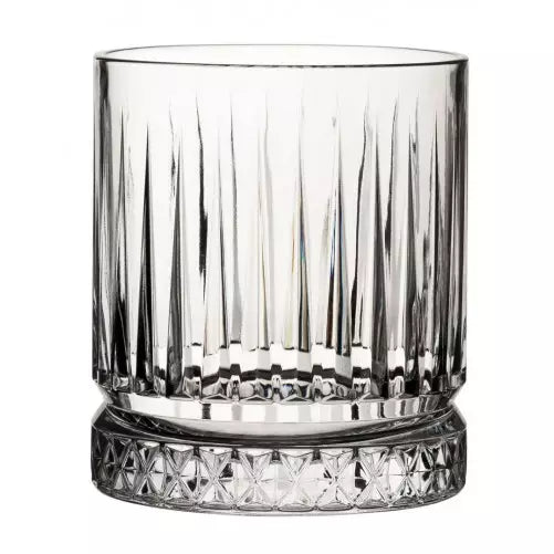 12 verre forme basse ELYSIA - Plusieurs contenances
