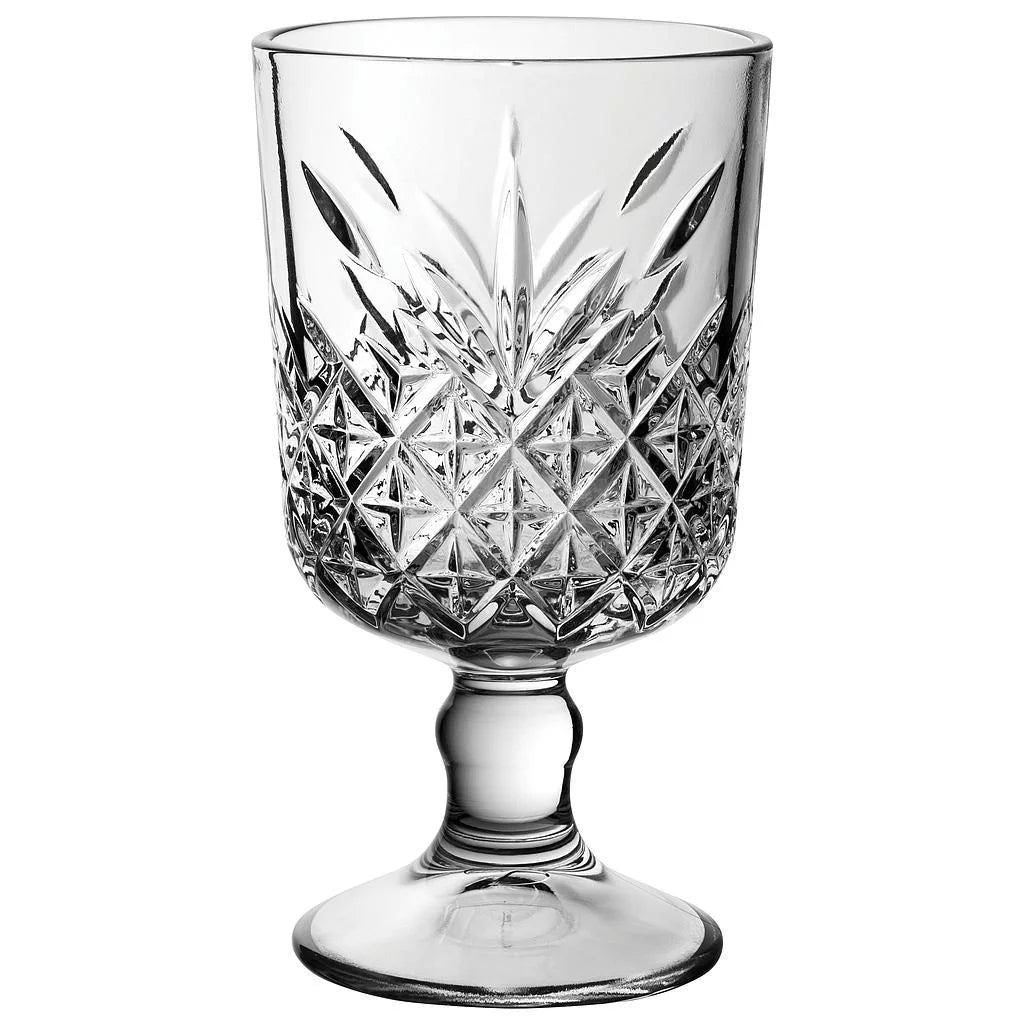 12 verres à eau TIMELESS - 32cl