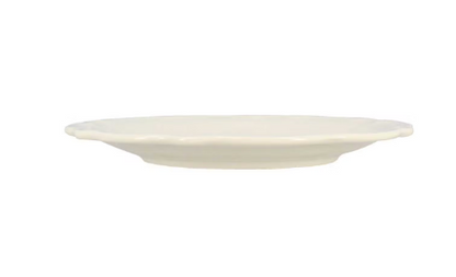 Assiette CHARLOTTE - Grès - 26cm