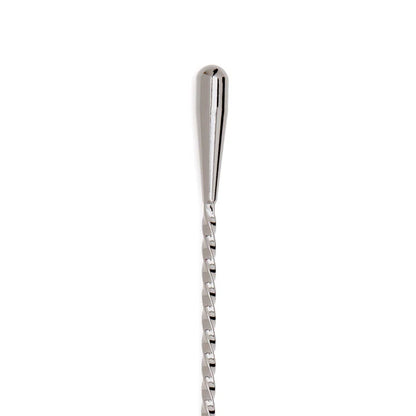 Cuillère à cocktail DE SOTO DOUBLE TEARDROP™ - 43,5cm - Inox