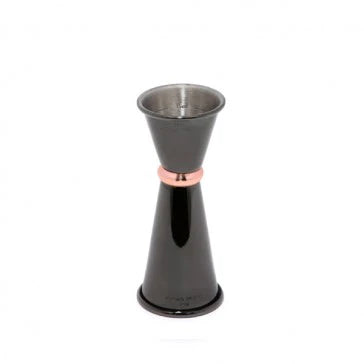 Jigger japonais CK - Copper&Black - 25ml et 50ml