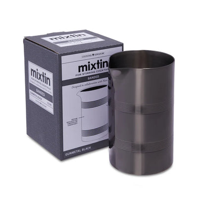 Verre à mélange MIXTIN™ - Black - 625ml