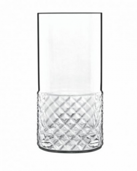 Verre forme haute ROMA 1960 - 40cl