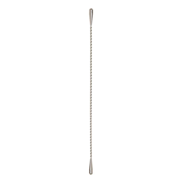 Cuillère à cocktail DE SOTO DOUBLE TEARDROP™ - 43,5cm - Inox