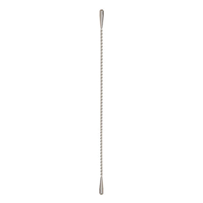 Cuillère à cocktail DE SOTO DOUBLE TEARDROP™ - 43,5cm - Inox