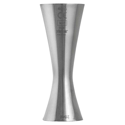 Doseur AERO® - 20ml et 40ml - Inox