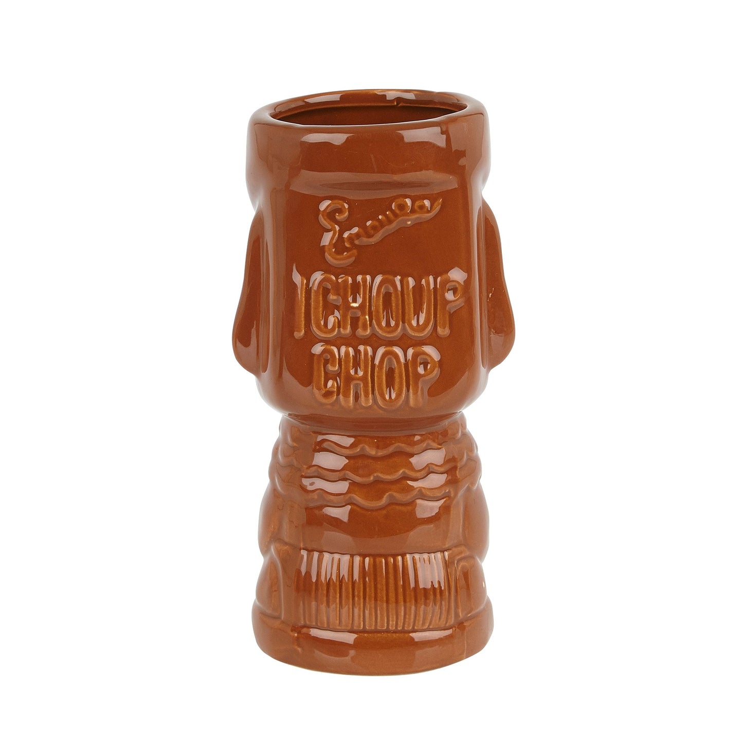 Verre Tiki MOLOKAI - 360ml