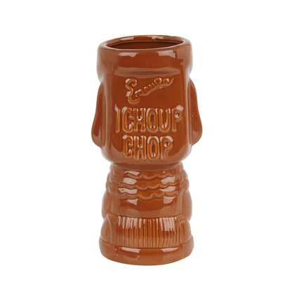 Verre Tiki MOLOKAI - 360ml