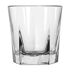 Verre INVERNESS - Forme basse - 35cl