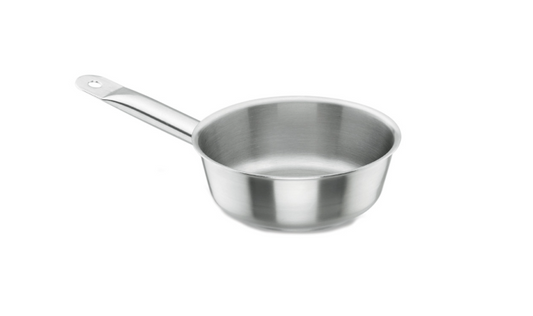 Casserole sauteuse conique CHEF CLASSIC - 20cm