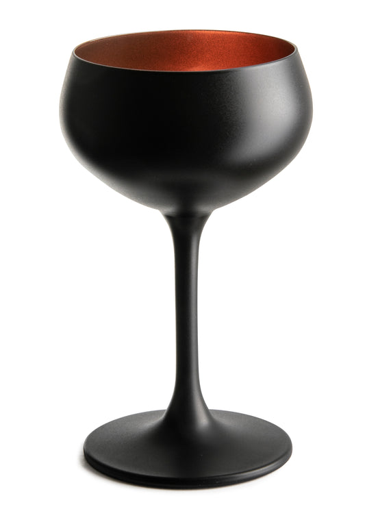 Coupe cocktail ORO NERO - 21cl