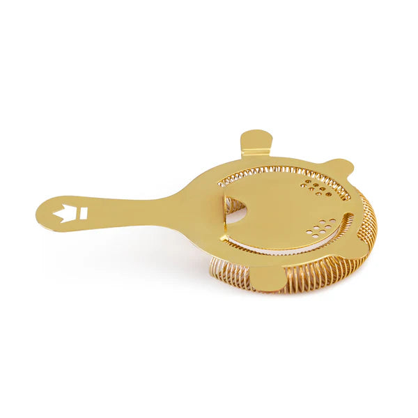 Strainer 4 branches BUSWELL® - Gold - Inox