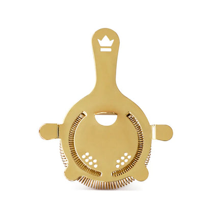 Strainer 4 branches BUSWELL® - Gold - Inox