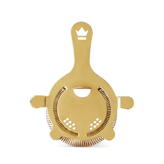 Strainer 4 branches BUSWELL® - Gold - Inox