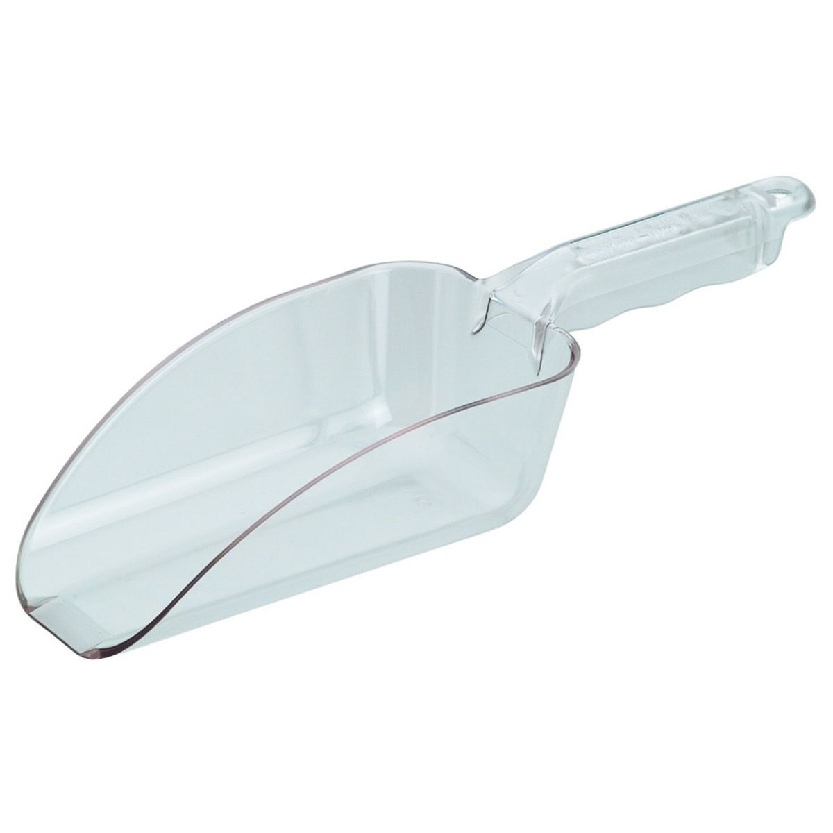 Pelle en polycarbonate - 180ml