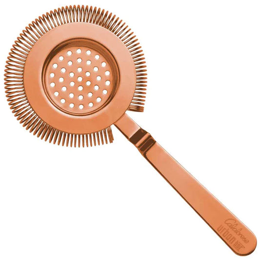 Strainer CALABRESE - Cuivre - 20,5cm