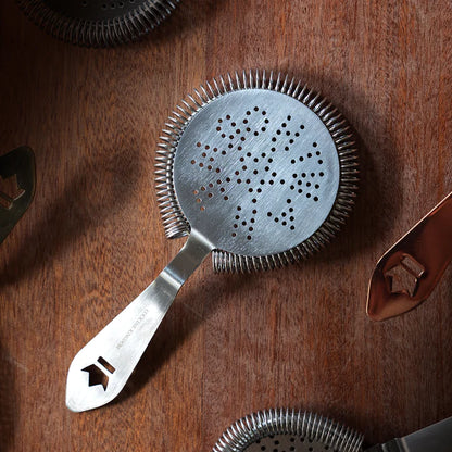 Strainer ANTIQUE STYLE - Inox