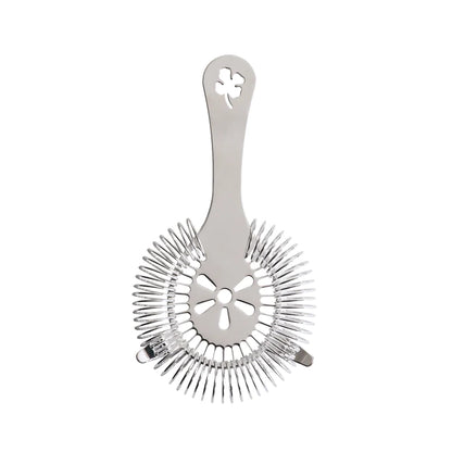 Strainer Hawthorne - LINDLEY-PICK™ - Plaqué argent