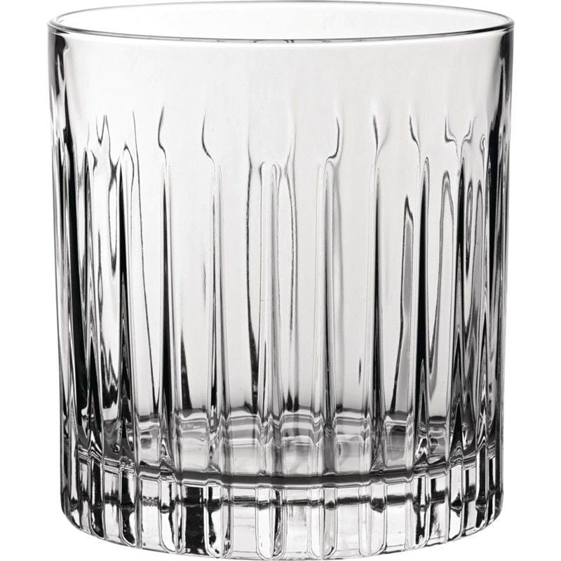 Verre forme basse TIMELESS - 36cl