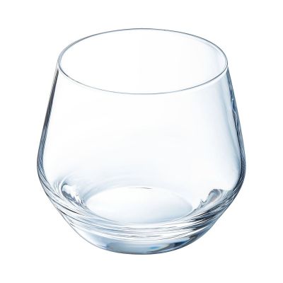 Verre forme basse LIMA - 35cl