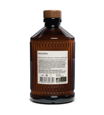 Sirop FALERNUM - BACANHA - 400ML