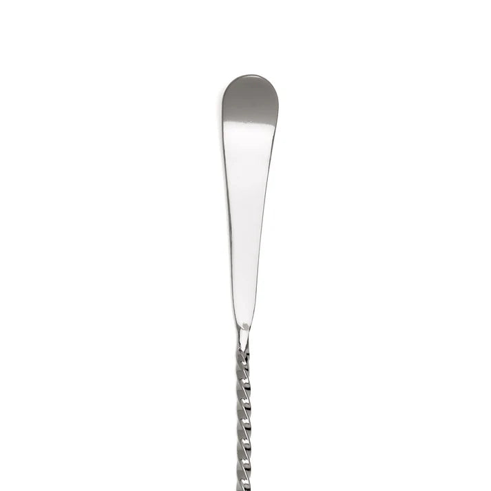 Cuillère à cocktail HOFFMAN® - Inox - 33.5cm