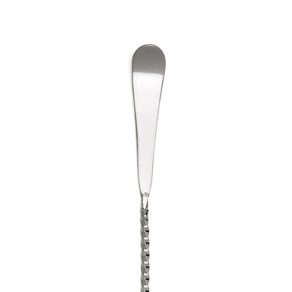 Cuillère à cocktail HOFFMAN® - Inox - 33.5cm