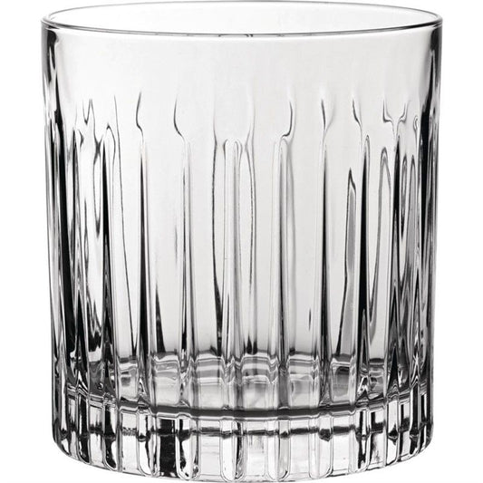 Verre forme basse TIMELESS - 31cl