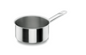 Casserole CHEF INOX - 18cm - 2,2 Litres