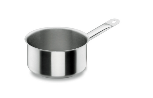 Casserole CHEF INOX - 16cm - 1,6 Litres