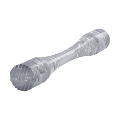 Pilon XXL transparent - 29,50cm