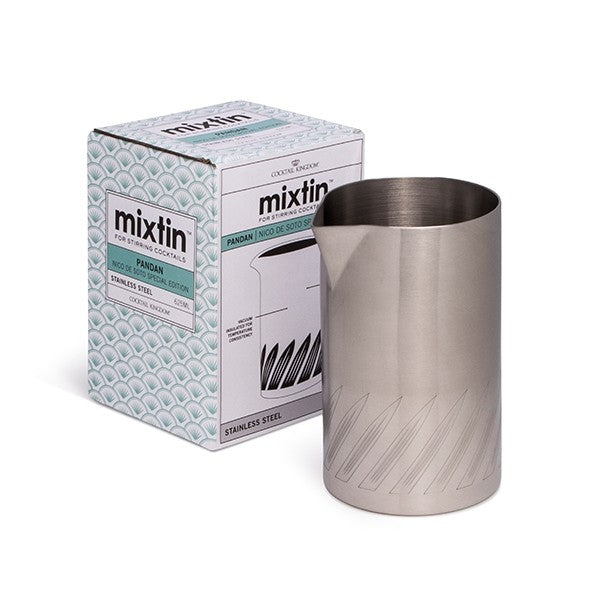 Verre à mélange : Mixtin™ PANDAN - 62cl