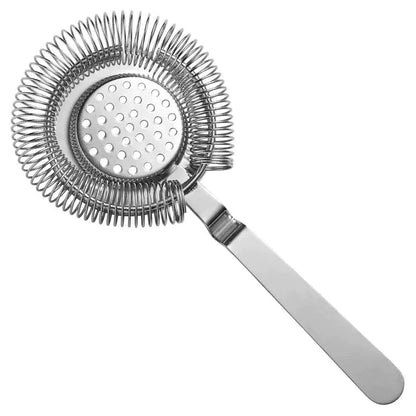 Strainer CALABRESE - Inox - 20,5cm