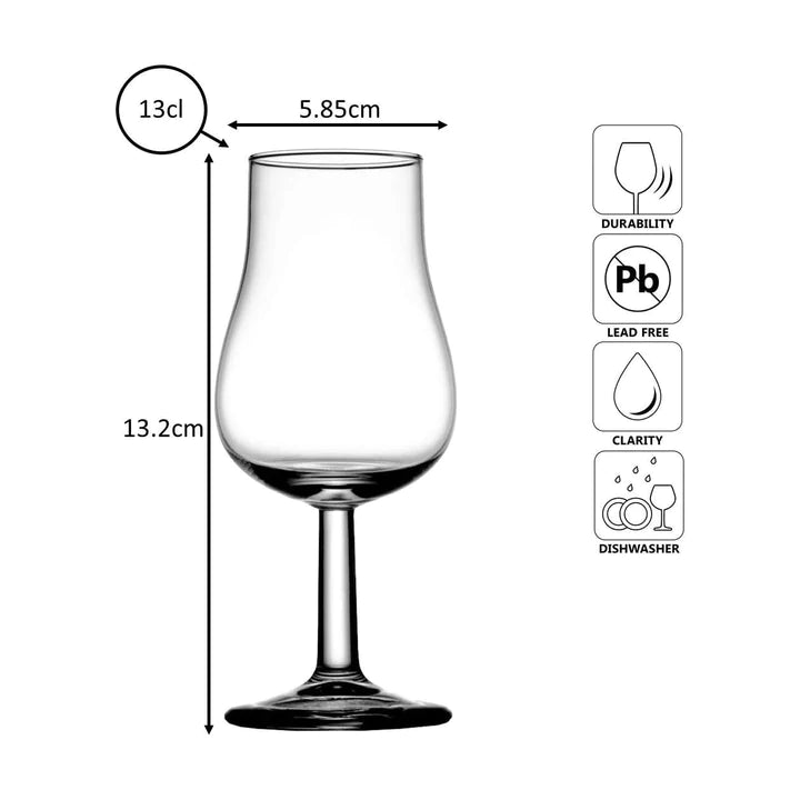 Verre dégustation Spey® - 13cl