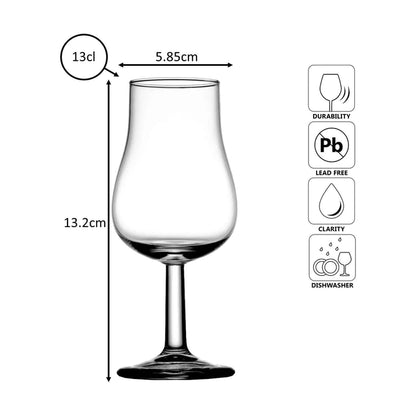 Verre dégustation Spey® - 13cl