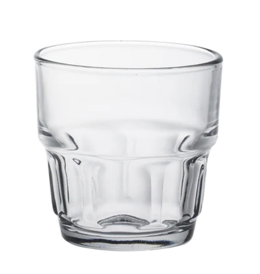 Verre forme basse LOLA - 20cl