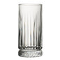 12 verres forme haute ELYSIA - Plusieurs contenances