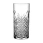 12 verres Forme Haute TIMELESS - Plusieurs