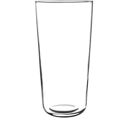 6 verres FH - ZENITH - 45cl