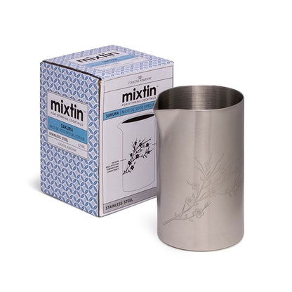 Verre à mélange : Mixtin™ SAKURA