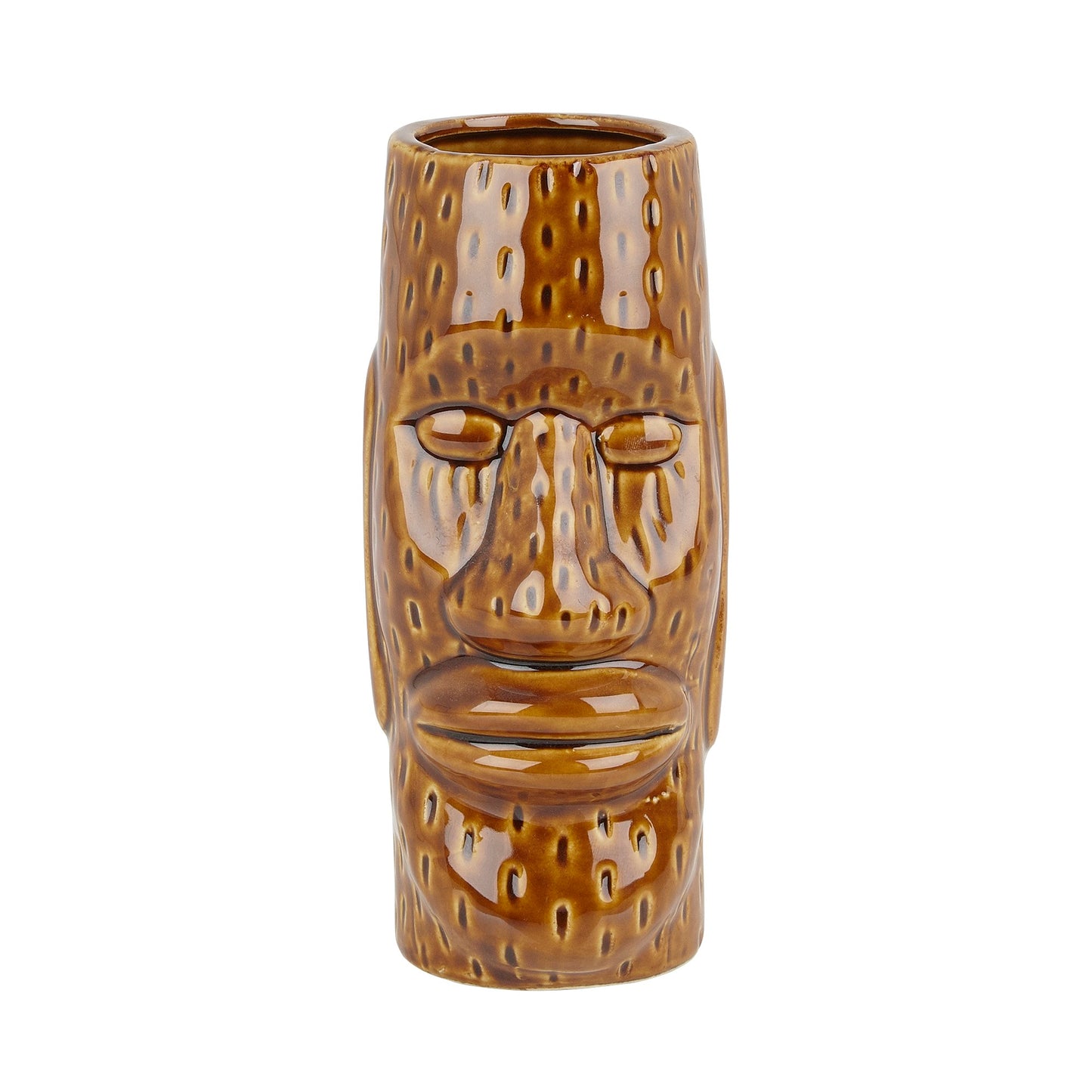 Verre tiki Easter Islander - 450ml