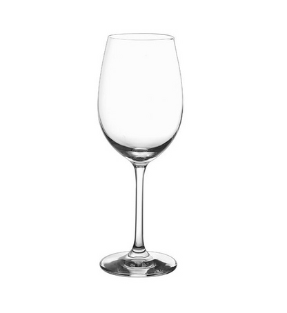 Verre à pied N°0 IVENTO - 35cl