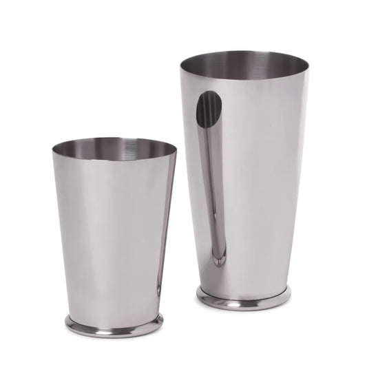 Ensemble de shakers LEOPOLD® - Inox