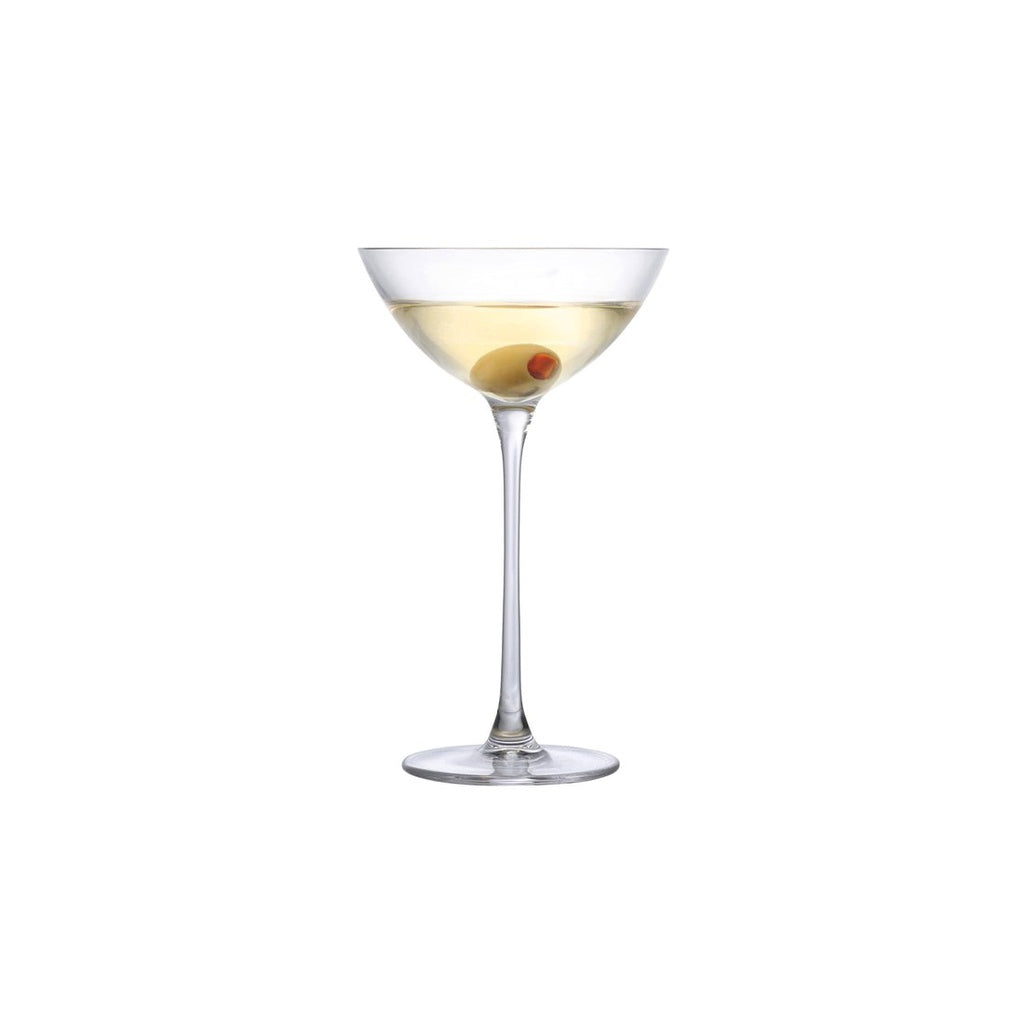 Verre en coupe SAVAGE - 17cl