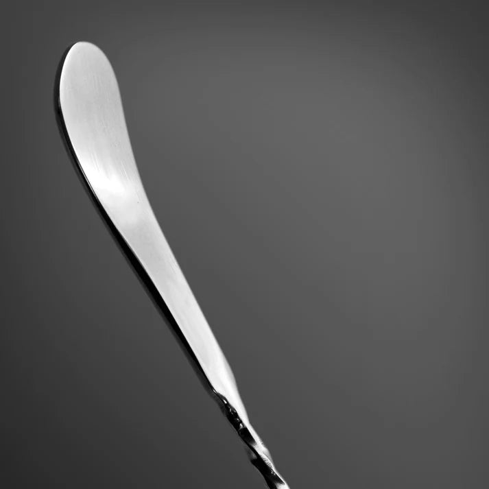 Cuillère à cocktail HOFFMAN® - Inox - 33.5cm