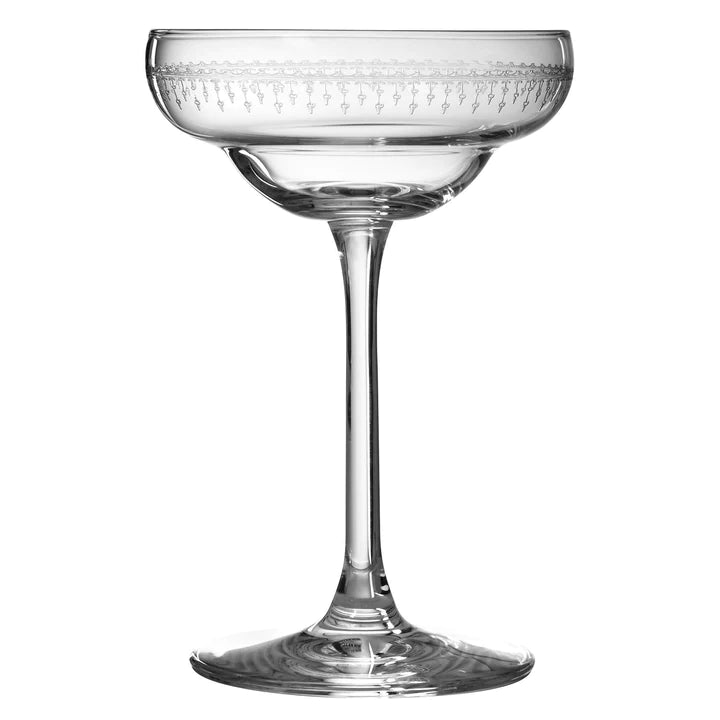 Verre en coupe Coley® - 17cl